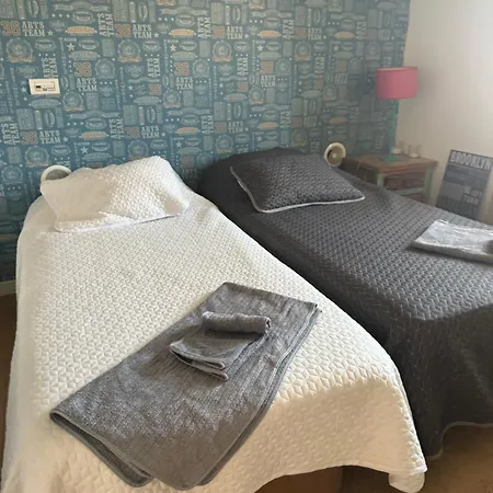 Confortable Double Room& Pool Guest house